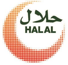 Halal Logo