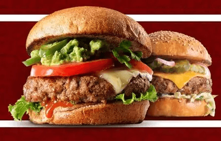Fast Food