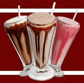 Shakes