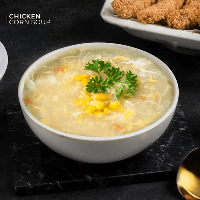 Starter, Salad , Soup